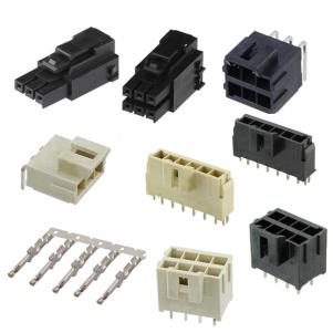 Paso de 3,50 mm Ultra-Fit 172256 172258 Conector cable a placa KLS1-XL2-3.50